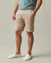 Men's Lightweight Beach Short - Khaki